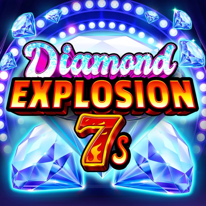 Diamond Explosion